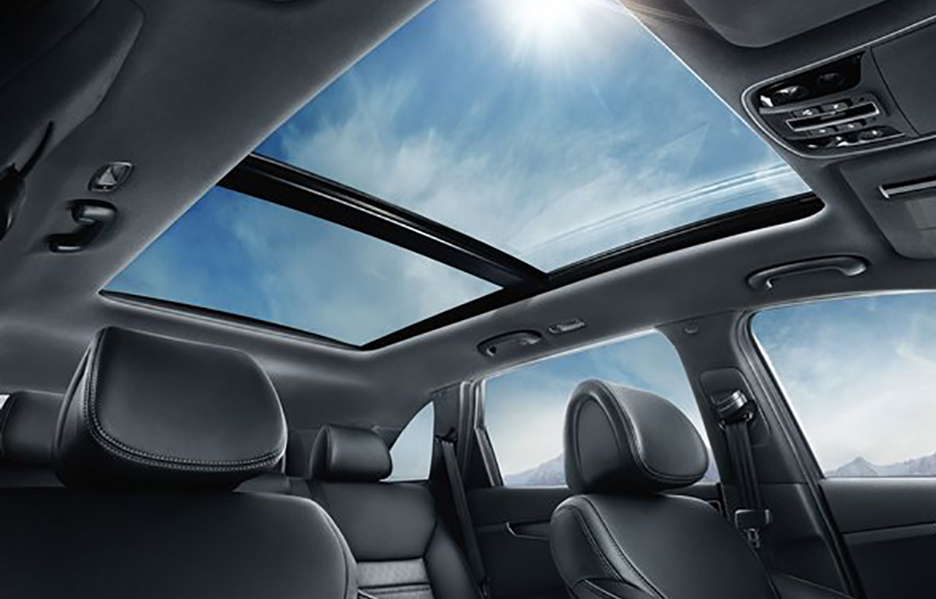 Ontketen uw merk met schermafdrukken op automotive glas