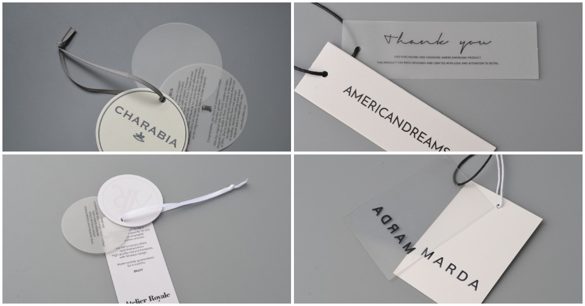 Verhoog uw merk met precisie roll-to-roll schermafdrukken voor kledinglabels