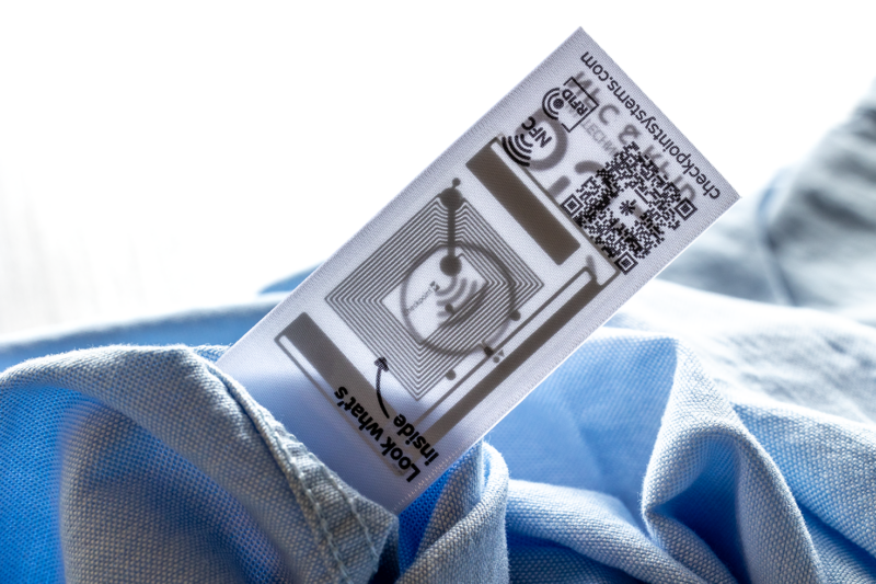 Revolutionering van RFID-tagproductie met roll-to-roll schermafdruktechnologie