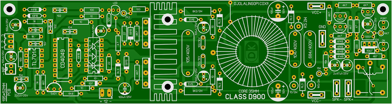 Schermafdrukapparatuur voor de PCB -industrie: een sleutel tot precisie en efficiëntie