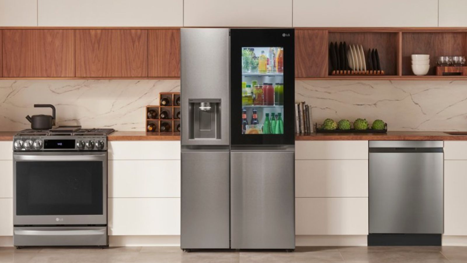 Revolutionair schermafdruktoepassingen op gebogen glas in moderne apparaten en thuisontwerp