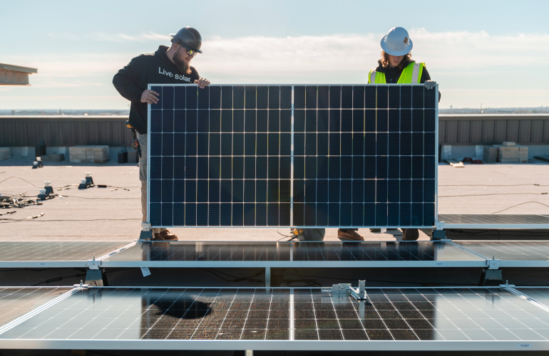 Afdrukapparatuur van sapscherm: geavanceerde oplossingen voor het verbeteren van PV -glasefficiëntie