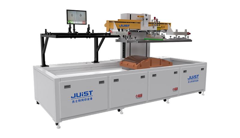 Zded Bonded Glass Printing Device Ford Printing